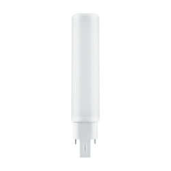 G24Q3 Dulux led D/E 10w =26w 830 HF 220-240v OSRAM