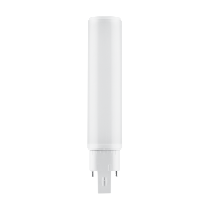 G24Q3 Dulux led D/E 10w =26w 830 HF 220-240v OSRAM 