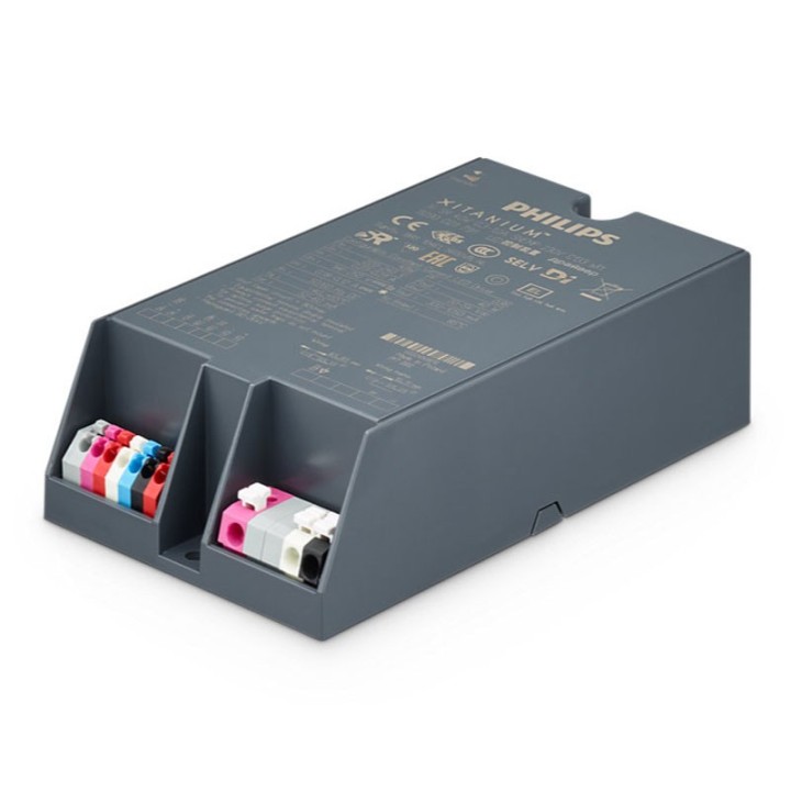 Leddriver Xitanium SR 40W 0.3-1.0A SNEMP 230V C133 sXt Philips