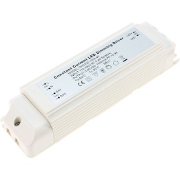 LEDDriver Dimmable 1000mA 40w 230v IP20 Dali/Bouton poussoir