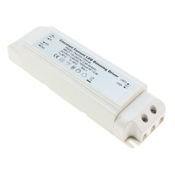 LEDDriver Dimmable 1000mA 40w 230v IP20 Dali/Push Button