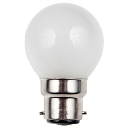 B22 Sphérique Dépolie Four 230V 40w 300°C