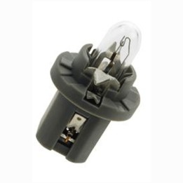 B8,5D Néo-Wedge claire 5x23 24v 1,6w 2741MF OSRAM