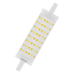 R7s Led Line 16w 827 Dimmable 118mm OSRAM