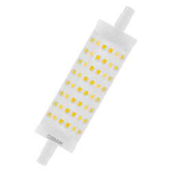 R7s Led Line 16w 827 Dimmable 118mm OSRAM