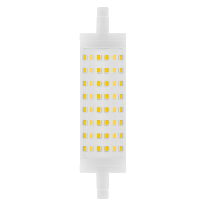 R7s Led Line 16w 827 Dimmable 118mm OSRAM