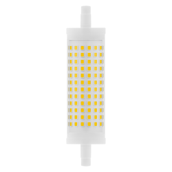 R7s Led Line 19w 827 Dimmable 118mm OSRAM