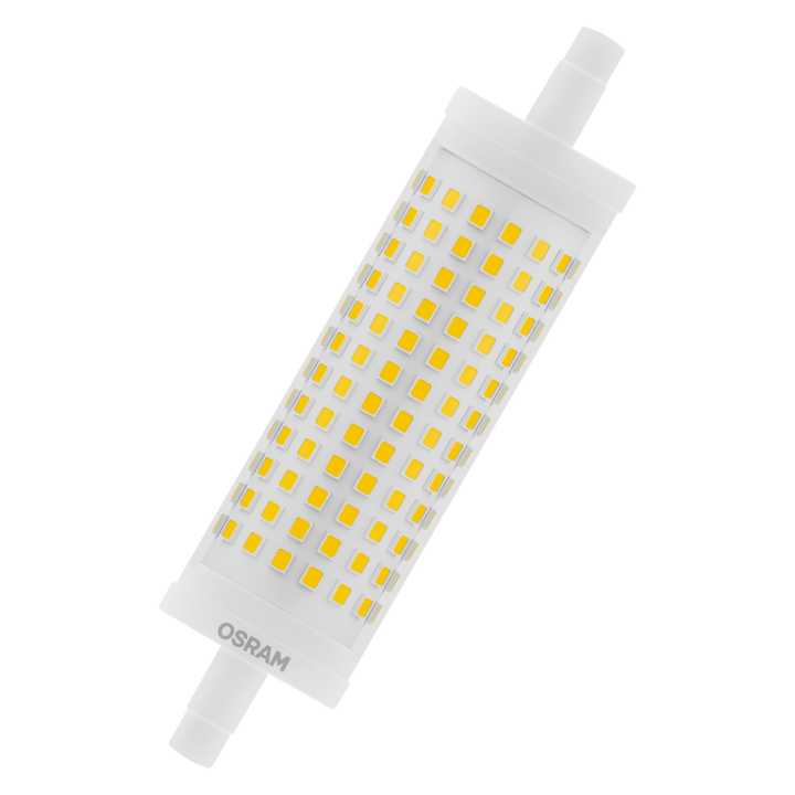 R7s Led Line 19w 827 non-Dimmable 118mm OSRAM
