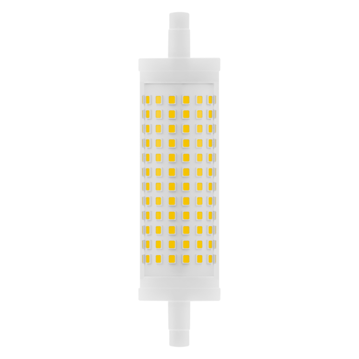R7s Led Line 19w 827 non-Dimmable 118mm OSRAM