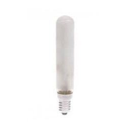 E14 Tube Echelle 40w 20X115 230V Dépolie