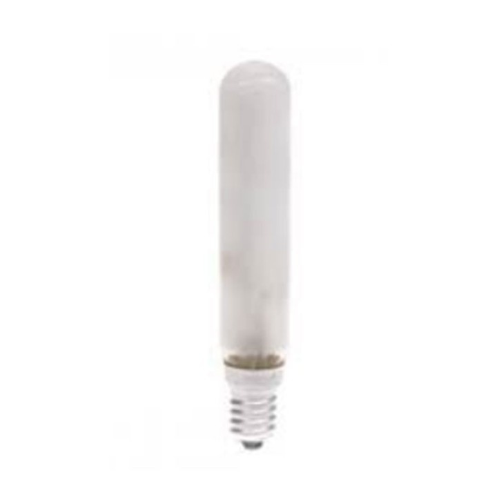 E14 Tube Echelle 40w 20X115 230V Dépolie