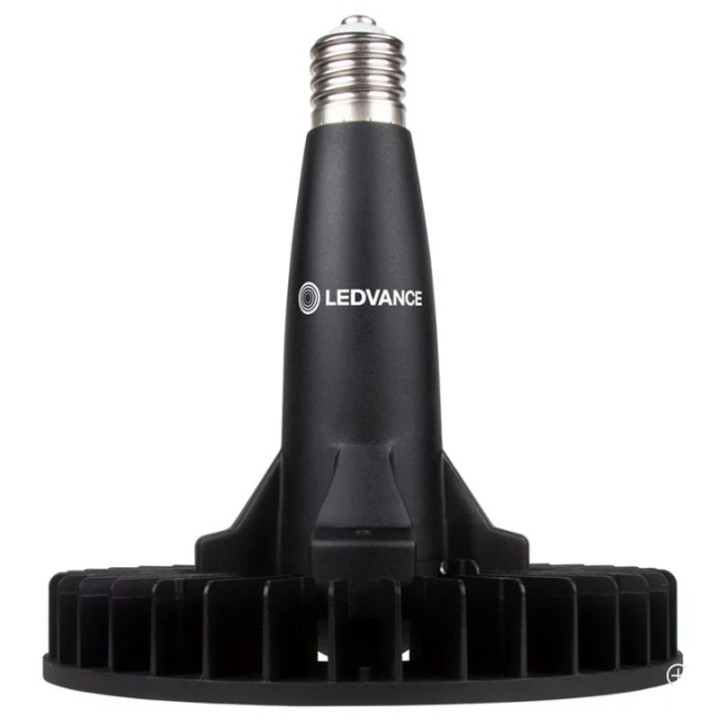 E40 Réflecteur HID LED Highbay Universal 150w 240v 4000k Ledvance