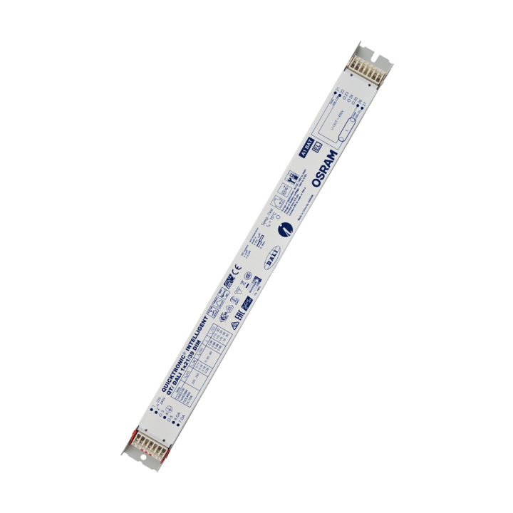 QUICKTRONIC QT-I DALI 1X21/39/220-240 DIM Osram