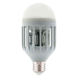 E27 Standard led bulb led 15w Blacklight mosquito 230v