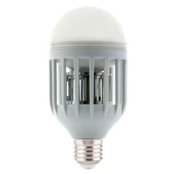 E27 Ampoule led standard led 15w Blacklight anti-moustique 230v