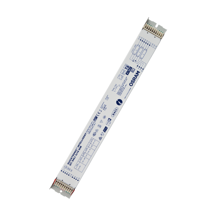 QUICKTRONIC QT-I DALI 3X18w 220-240 Osram