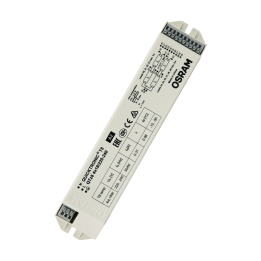 QUICKTRONIC QTZ8 4X18/220-240 Osram