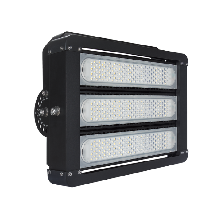 Projecteur led LDV FL HP ECO 300w 4000K 41100lm N 60° IP65 IK08 LEDVAN