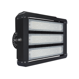 Projecteur led LDV FL HP ECO 300w 4000K 40500lm W 90° IP65 IK08 LEDVAN