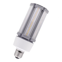 E27 Tube LED Corn 27w 4000K 100-240v IP64