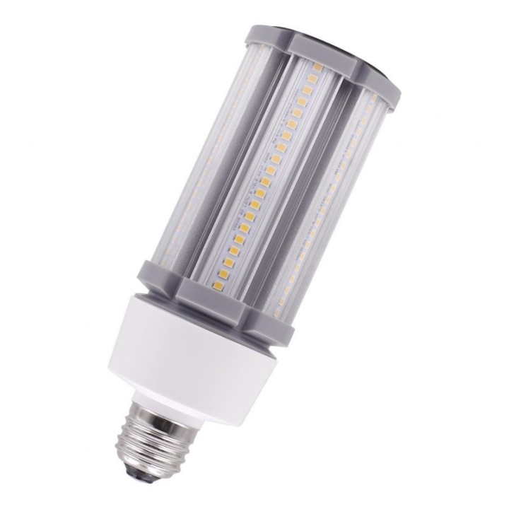 E27 Tube LED Corn 27w 4000K 100-240v IP64