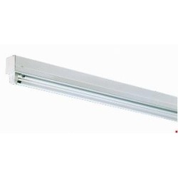 Electronic Fluorescent Striplight HF T5 1x49w 230v 50Hz