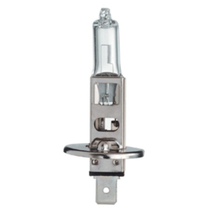 Bulb halogen Heavy Duty H1 70W 24V