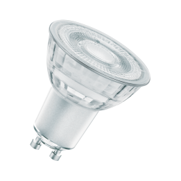 GU10 Réflecteur LED STAR 3,7w = 50w 827 36°  3 puissances OSRAM