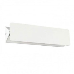Applique Blanche Murale led 10w 3000/4000/6000K 85-265v