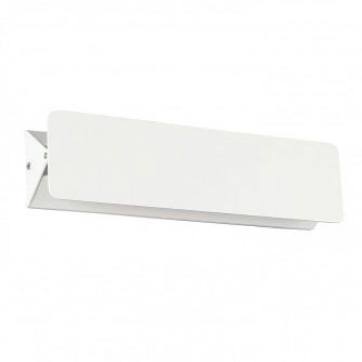Applique Blanche Murale led 10w 3000/4000/6000K 85-265v