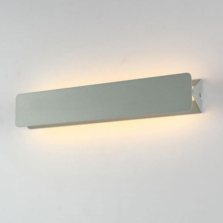Applique Blanche Murale led 10w 3000/4000/6000K 85-265v