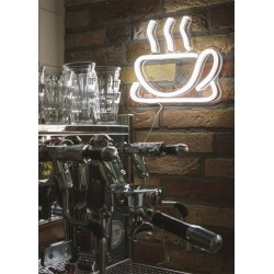 LED Neon Cafe