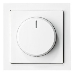 LED wall dimmer UID8600/00 1-10V Philips