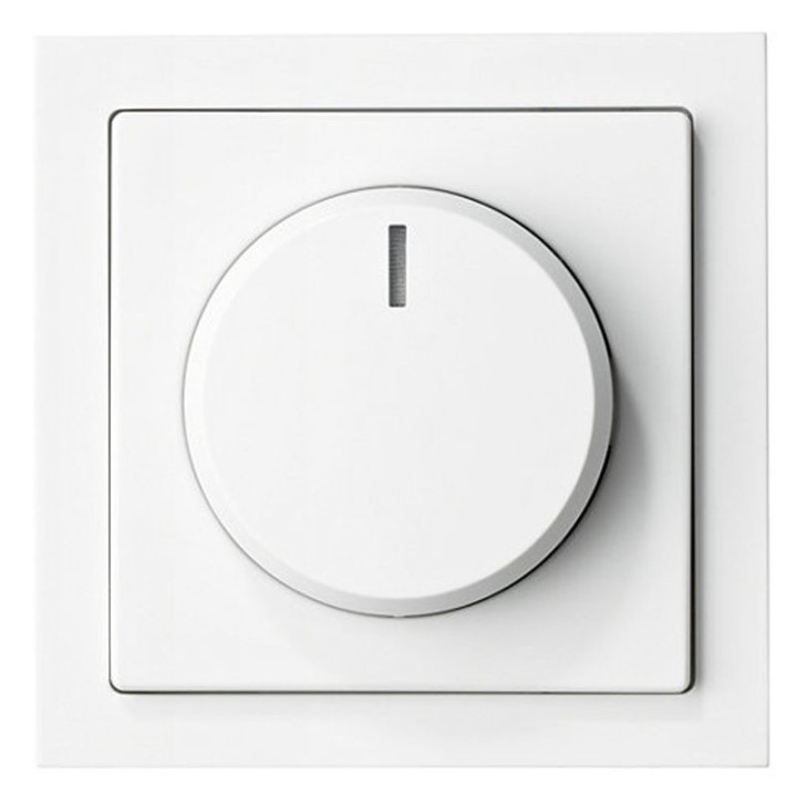 LED wall dimmer UID8600/00 1-10V Philips
