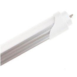 G13 LEDtube 1500mm 24w 840 alim sur 1 côté 85/265VAC