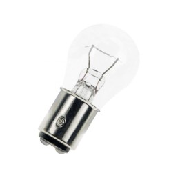 Bay15d 25X50 48V 8W Clair Chariot élévateur