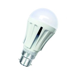 B22 GLS True-Light LED 12W = 67W 955 Full Spectrum Daylight