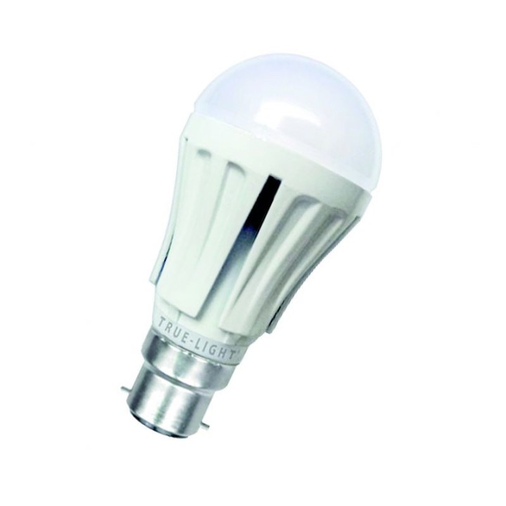 B22 GLS True-Light LED 12W = 67W 955 Full Spectrum Daylight