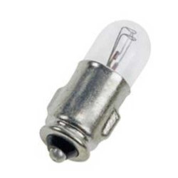 BA7S Tubular 7X20 30V 20mA