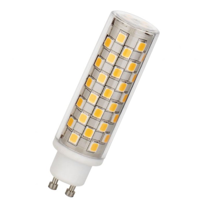 GU6,5 LED HID 6W (20W) 840 AC 230V Dimmable 