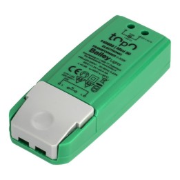 Mini Transformer 220-240/12V AC 0-50W Halogen and LED 0-30W Dimmable