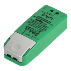 Mini Transformateur 220-240/12V AC 0-105W Halogène et LED 0-70W Dimmab
