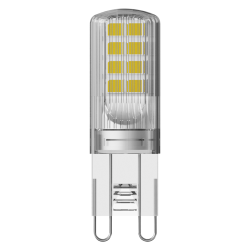 G9 Clear LED 827 2.6W OSRAM