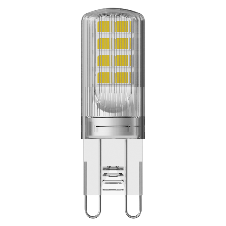 G9 Clear LED 827 2.6W OSRAM