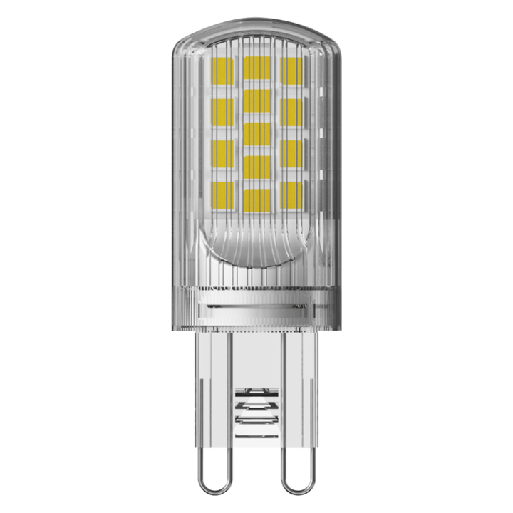 G9 Clear LED  840 4.2W OSRAM
