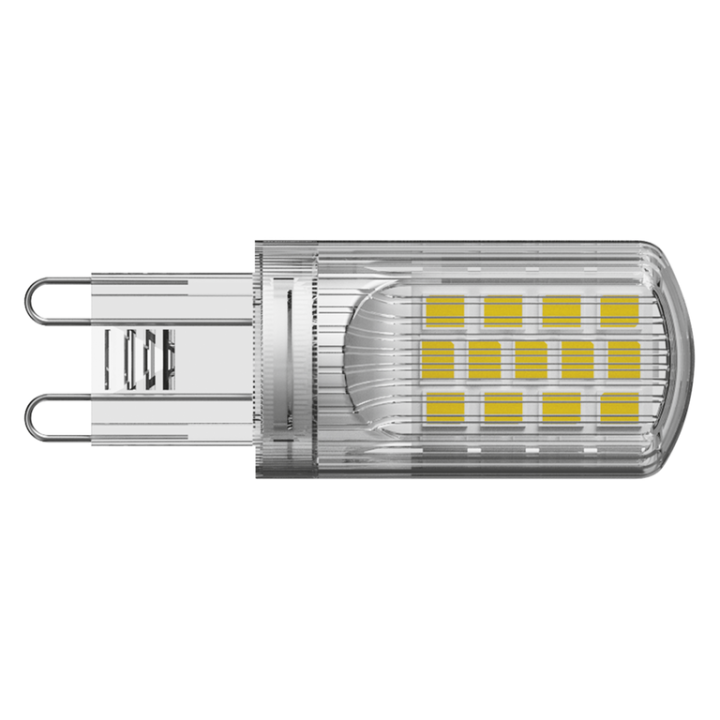 G9 Clear LED  840 4.2W OSRAM