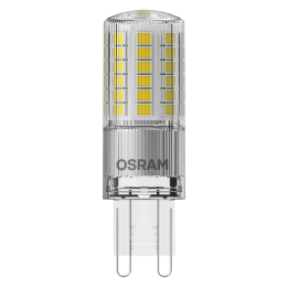 G9 Clear LED 840 4.8W OSRAM