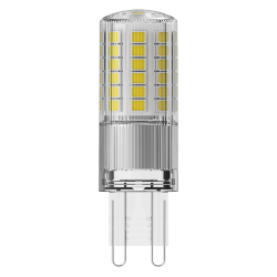G9 Clear LED 840 4.8W OSRAM