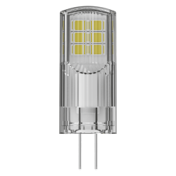 G4 Clear LED 300lm 827 2.6W OSRAM