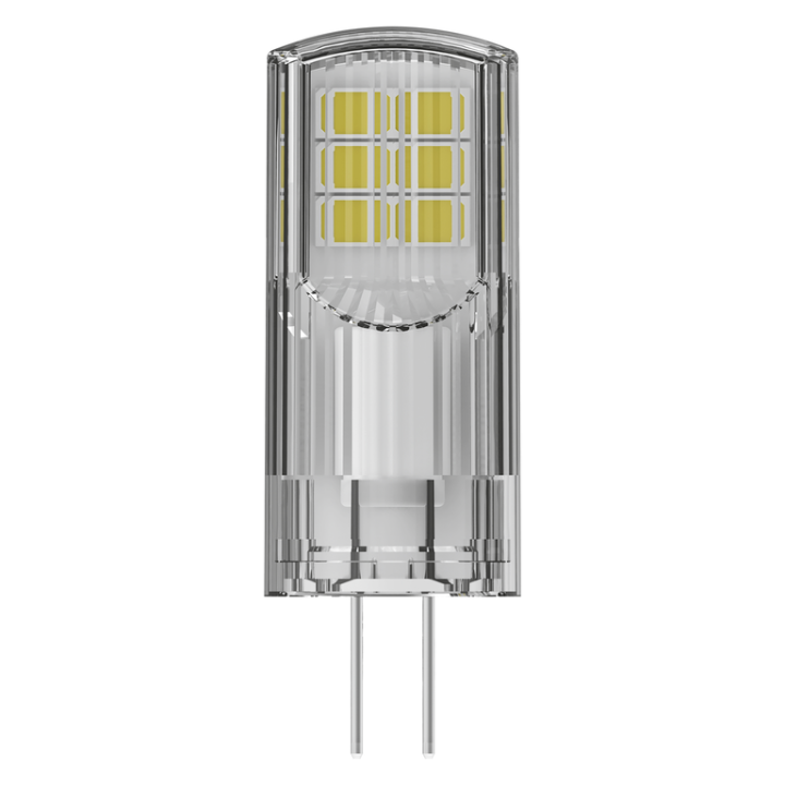 G4 LED Claire 300lm 827 2,6W OSRAM 